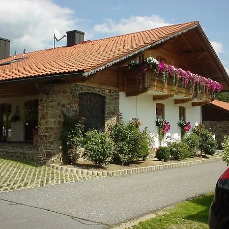 Spaeth Appartement *