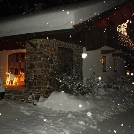 Spaeth Appartement *