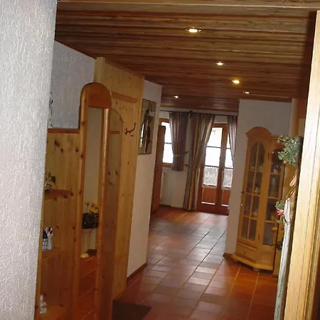 Apartment Späth *