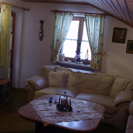 Apartment Spaeth *