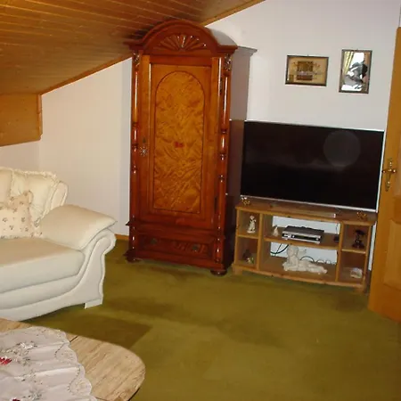 Spaeth Apartment