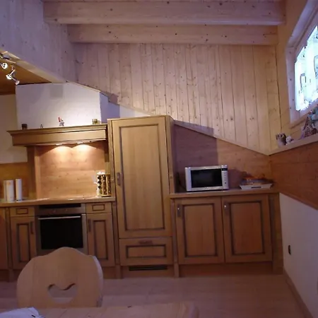 Spaeth Apartment