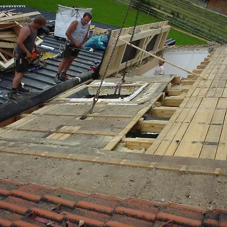 Späth Apartment Neuschönau