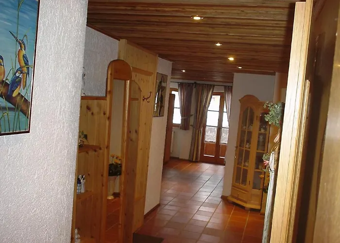 Appartement Spaeth *