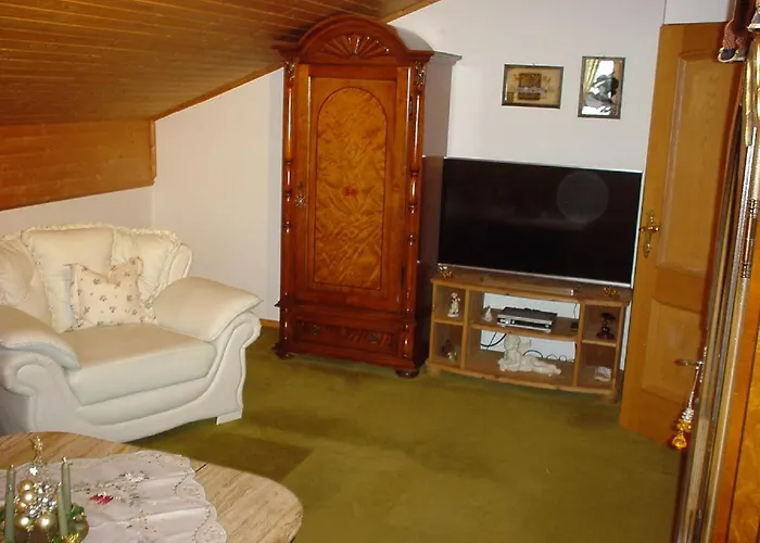 Spaeth Appartement
