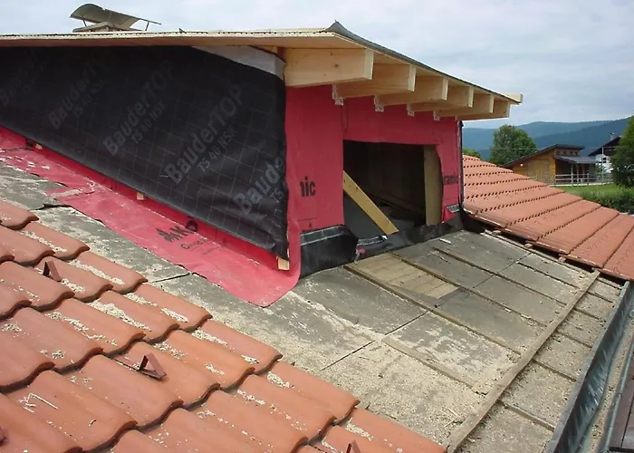 Appartement Spaeth Neuschönau